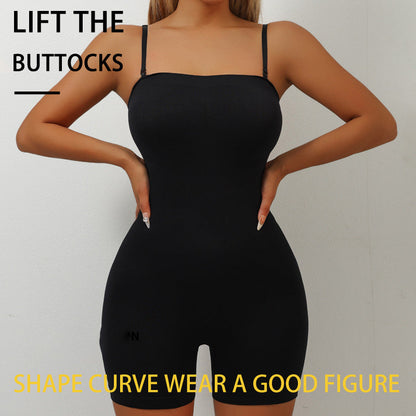 🎉Limited Sale🎉STRAPLESS BODYSUIT BODYSHAPER