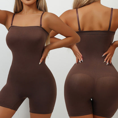 🎉Limited Sale🎉STRAPLESS BODYSUIT BODYSHAPER