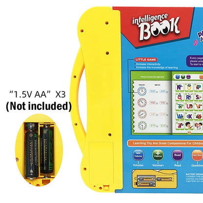 🎁[Best Gift For Kids]👼Smart Pronunciation Speaking Learning Book