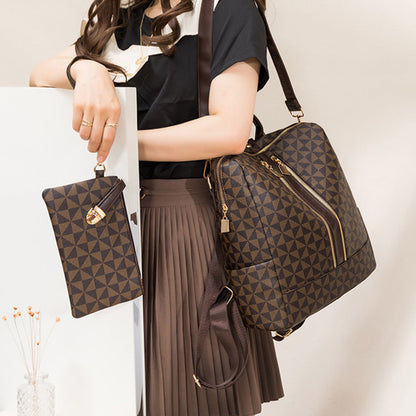 💥Limit Time 49% OFF💜2025 Fashionable Large-Capacity Shoulder Bag🥰