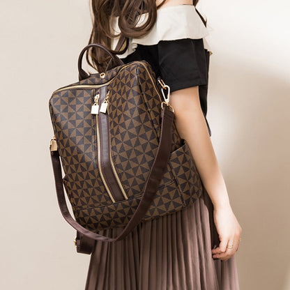 💥Limit Time 49% OFF💜2025 Fashionable Large-Capacity Shoulder Bag🥰