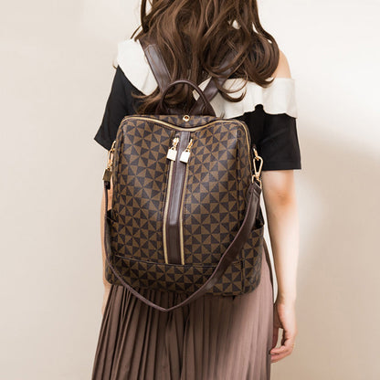 💥Limit Time 49% OFF💜2025 Fashionable Large-Capacity Shoulder Bag🥰