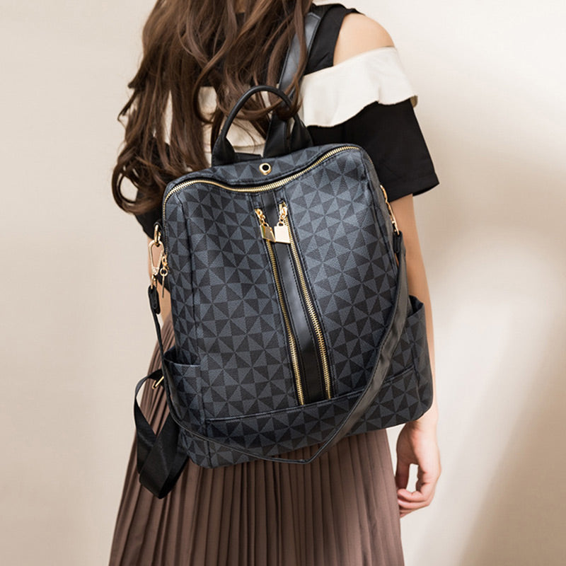 💥Limit Time 49% OFF💜2025 Fashionable Large-Capacity Shoulder Bag🥰