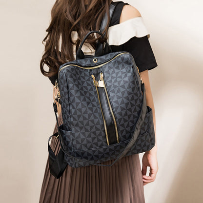 💥Limit Time 49% OFF💜2025 Fashionable Large-Capacity Shoulder Bag🥰