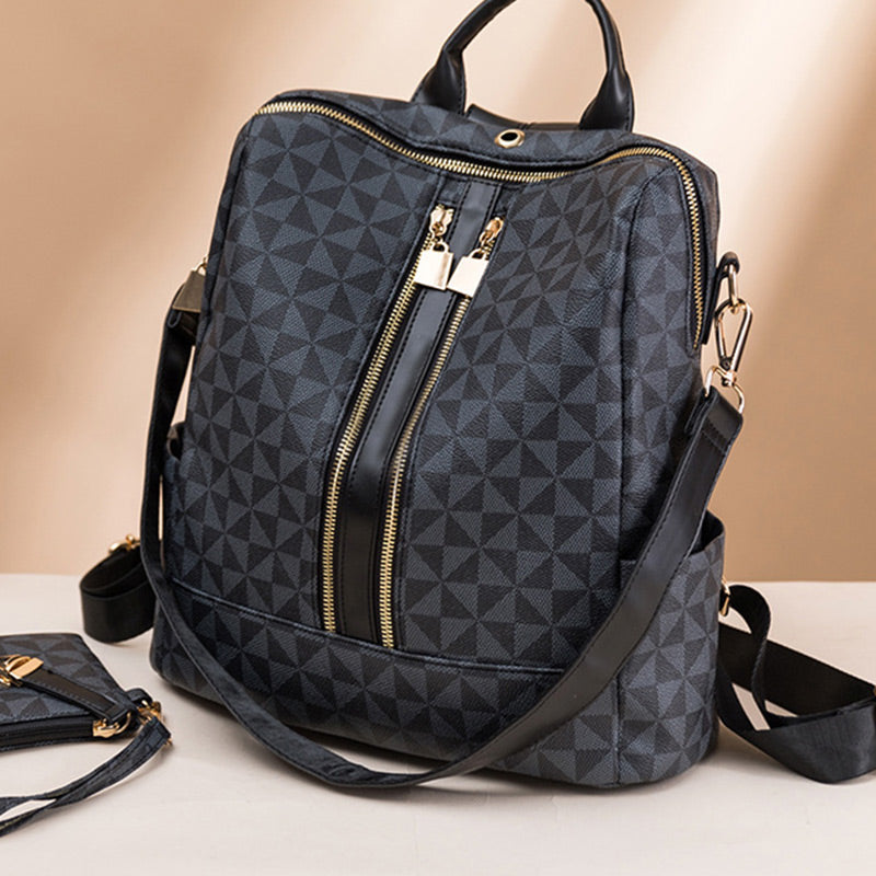 💥Limit Time 49% OFF💜2025 Fashionable Large-Capacity Shoulder Bag🥰