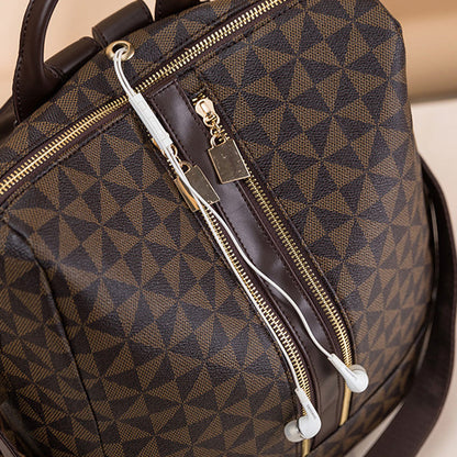 💥Limit Time 49% OFF💜2025 Fashionable Large-Capacity Shoulder Bag🥰