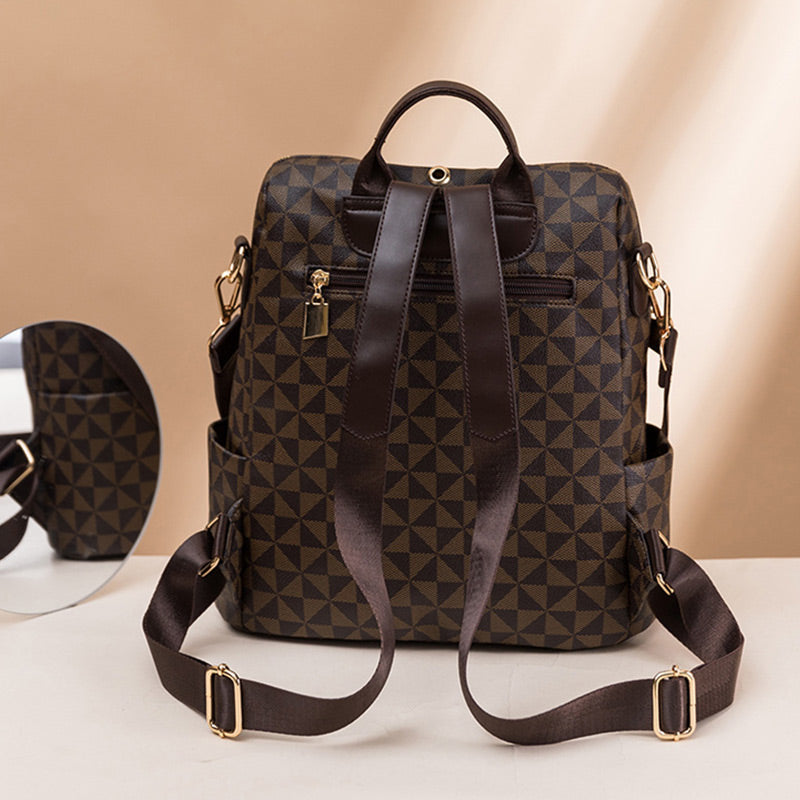💥Limit Time 49% OFF💜2025 Fashionable Large-Capacity Shoulder Bag🥰