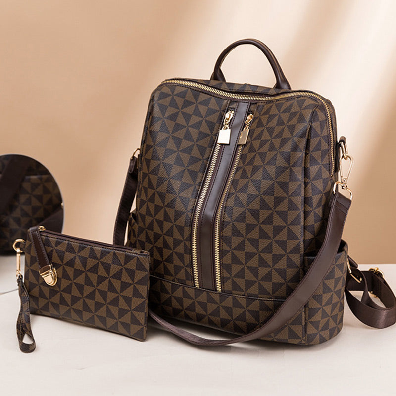 💥Limit Time 49% OFF💜2025 Fashionable Large-Capacity Shoulder Bag🥰