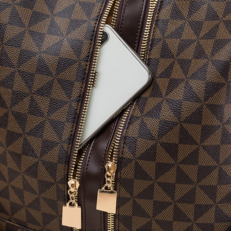💥Limit Time 49% OFF💜2025 Fashionable Large-Capacity Shoulder Bag🥰