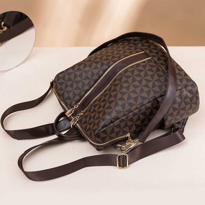 💥Limit Time 49% OFF💜2025 Fashionable Large-Capacity Shoulder Bag🥰