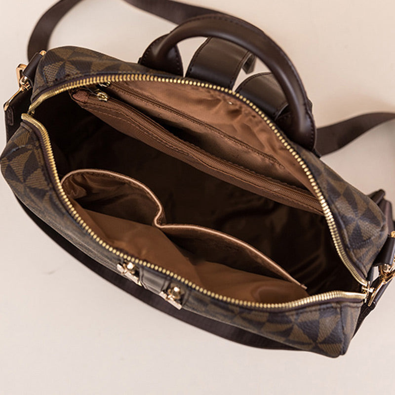 💥Limit Time 49% OFF💜2025 Fashionable Large-Capacity Shoulder Bag🥰