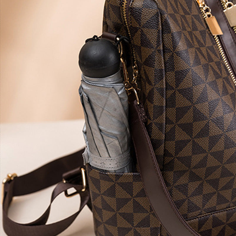 💥Limit Time 49% OFF💜2025 Fashionable Large-Capacity Shoulder Bag🥰