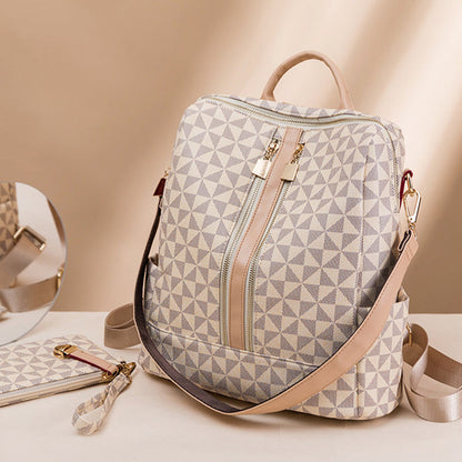 💥Limit Time 49% OFF💜2025 Fashionable Large-Capacity Shoulder Bag🥰