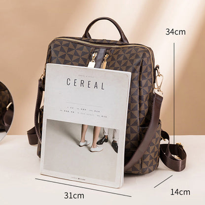 💥Limit Time 49% OFF💜2025 Fashionable Large-Capacity Shoulder Bag🥰