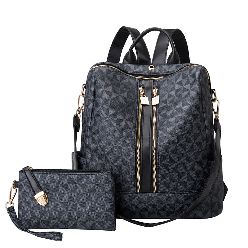 💥Limit Time 49% OFF💜2025 Fashionable Large-Capacity Shoulder Bag🥰