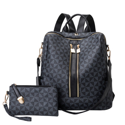 💥Limit Time 49% OFF💜2025 Fashionable Large-Capacity Shoulder Bag🥰