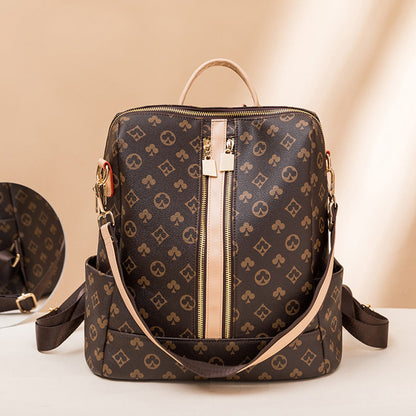 💥Limit Time 49% OFF💜2025 Fashionable Large-Capacity Shoulder Bag🥰