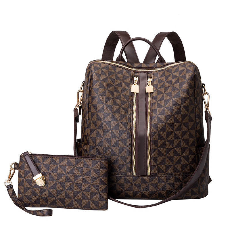 💥Limit Time 49% OFF💜2025 Fashionable Large-Capacity Shoulder Bag🥰