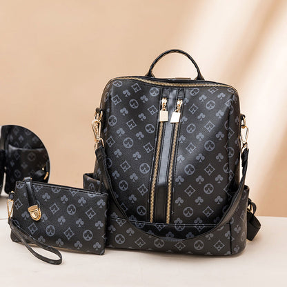 💥Limit Time 49% OFF💜2025 Fashionable Large-Capacity Shoulder Bag🥰