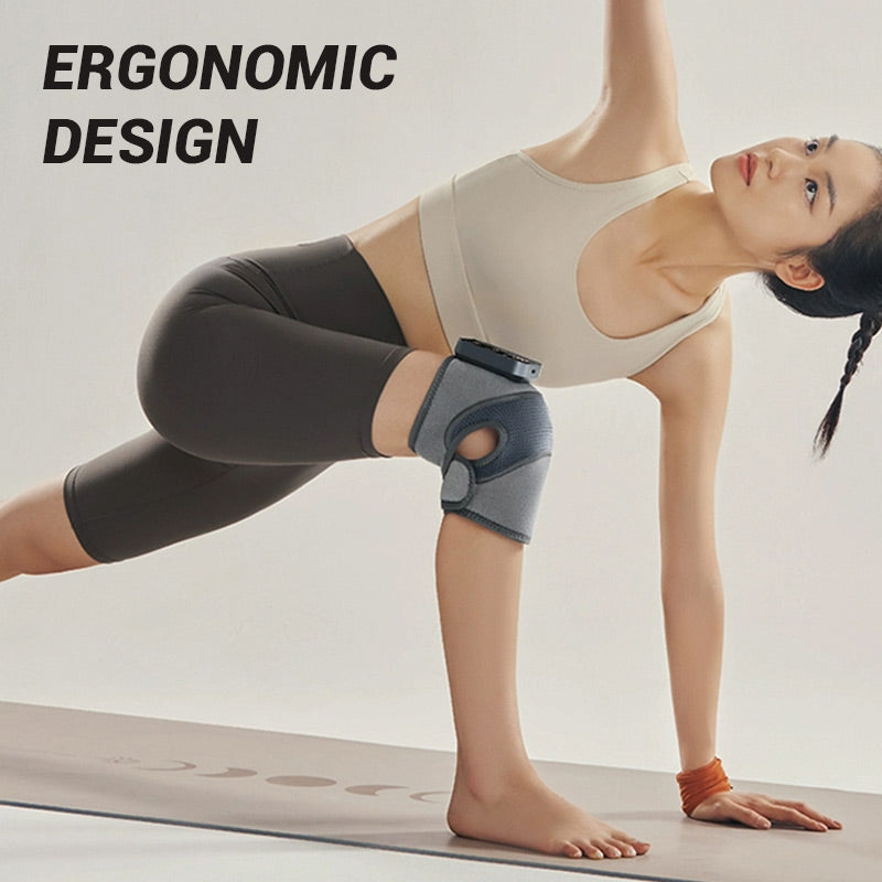 🔥Electronic Knee Heating Massage Knee Pads