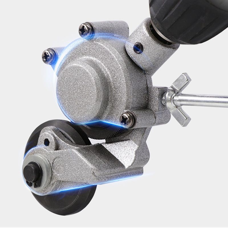 💖HOT SALE💥Electric Drill Sheet Metal Cutter
