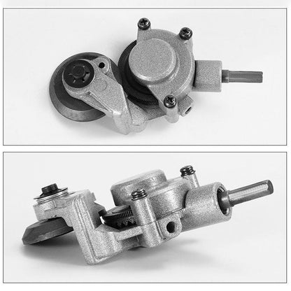 💖HOT SALE💥Electric Drill Sheet Metal Cutter