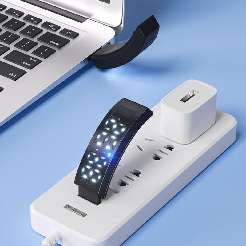 💥Vibrating Alarm Clock Luminous Sports Reminder Watch🍃