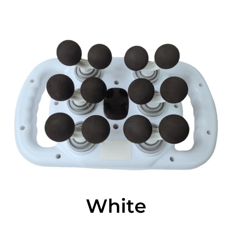💥Hot sale🔥Multi-Functional Automatic 12-Head Muscle Massager