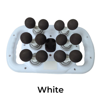 💥Hot sale🔥Multi-Functional Automatic 12-Head Muscle Massager
