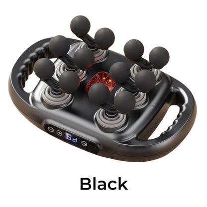 💥Hot sale🔥Multi-Functional Automatic 12-Head Muscle Massager