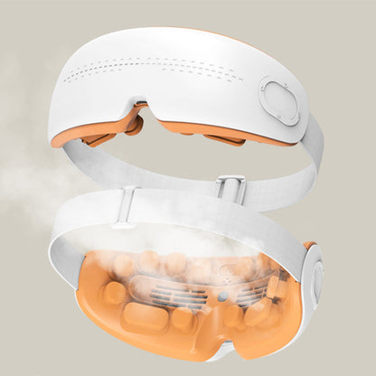 💥2025 Hot sale🔥 Eye Massager with Heat & Cooling