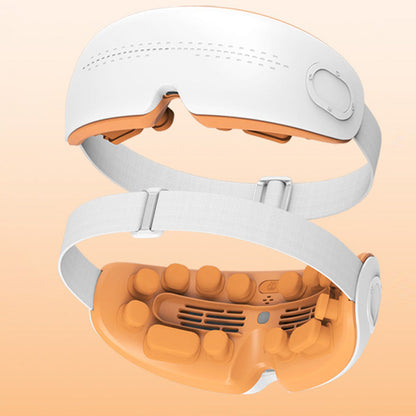 💥2025 Hot sale🔥 Eye Massager with Heat & Cooling