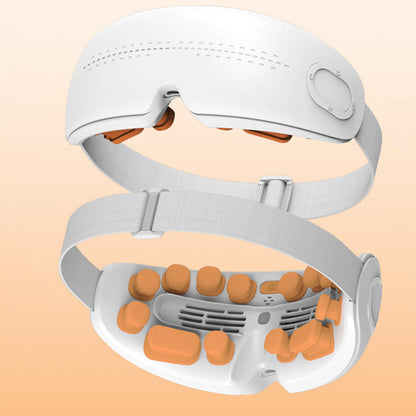 💥2025 Hot sale🔥 Eye Massager with Heat & Cooling