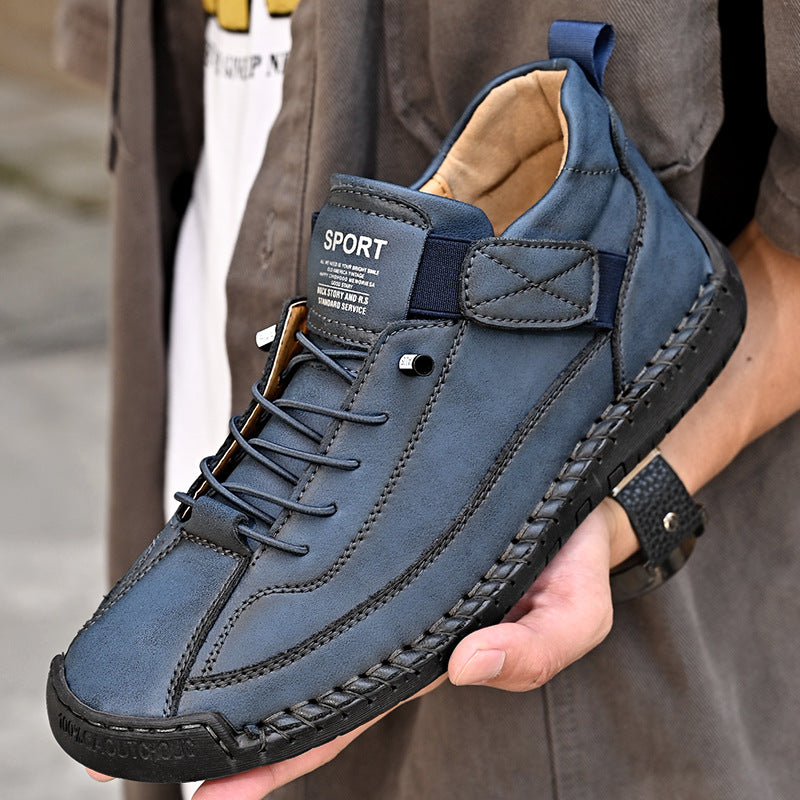 👟Comfortable and pain-free orthotic athletic shoes - ✨suitable for both men and women