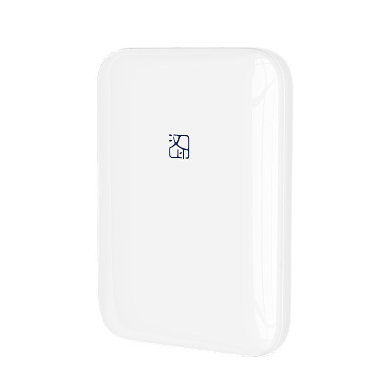 📸Wireless Mini HD Portable Photo Printer