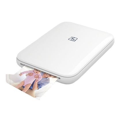 📸Wireless Mini HD Portable Photo Printer