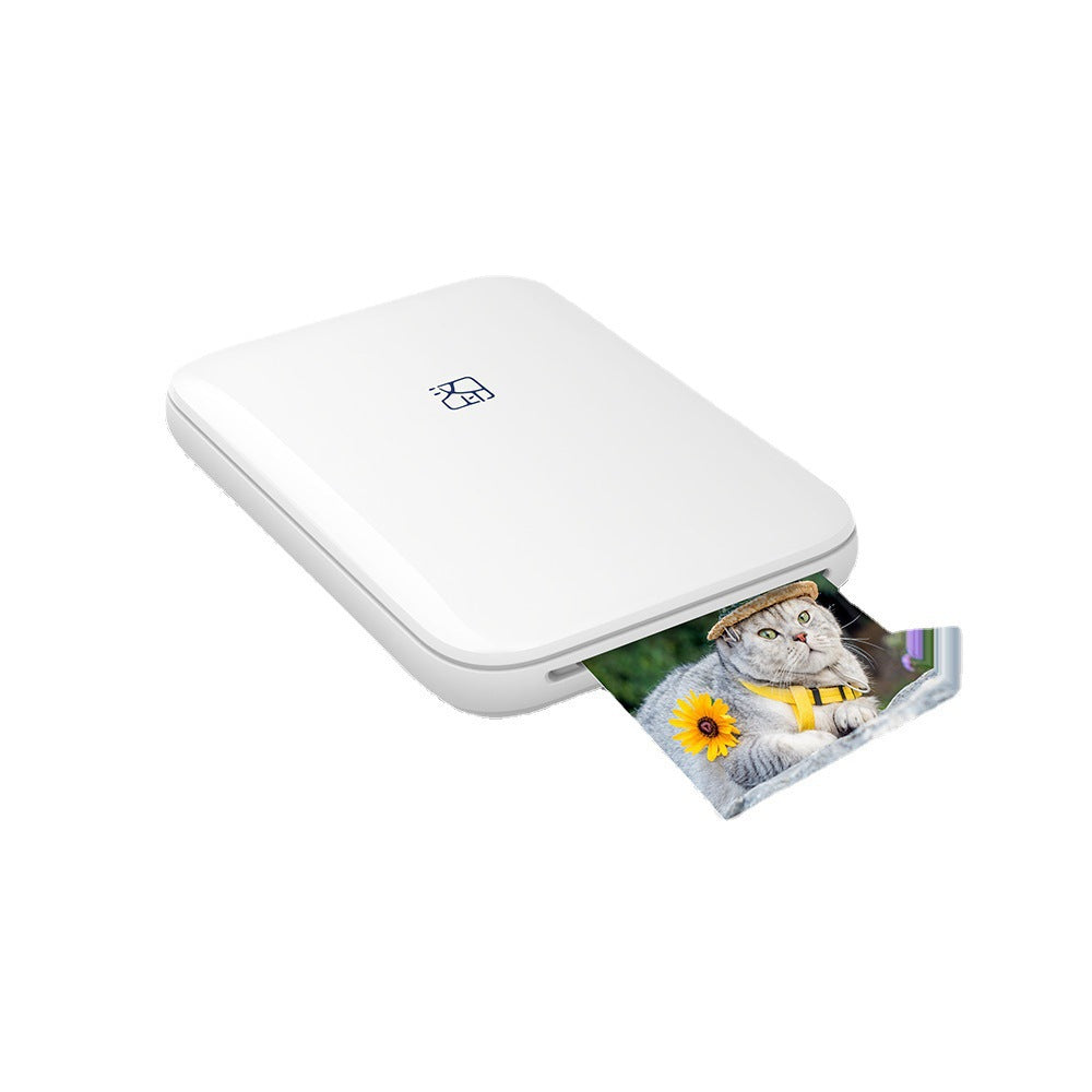 📸Wireless Mini HD Portable Photo Printer