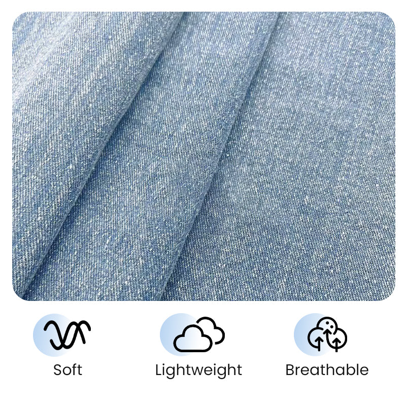 💥Women's 2-Piece Denim Set
