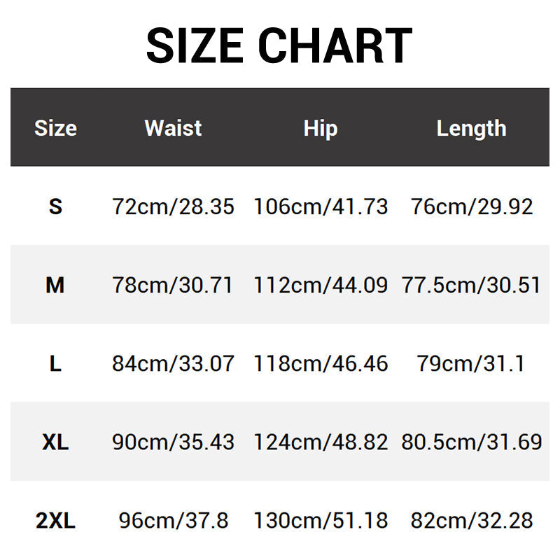 🍃Multi-Pocket Solid Color Casual Cargo Capri Pants
