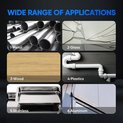🧰 BUY 3 GET 2 FREE (5 SET)! 🔧 Heavy-Duty Industrial Adhesive – Ultra-Strong Bond, Waterproof & For All Materials 🏗️