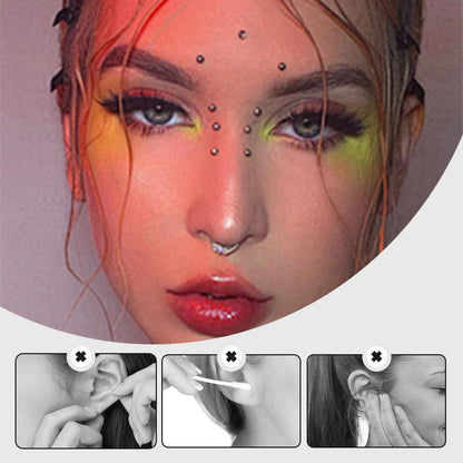 ✨Lip Stud Stickers💕