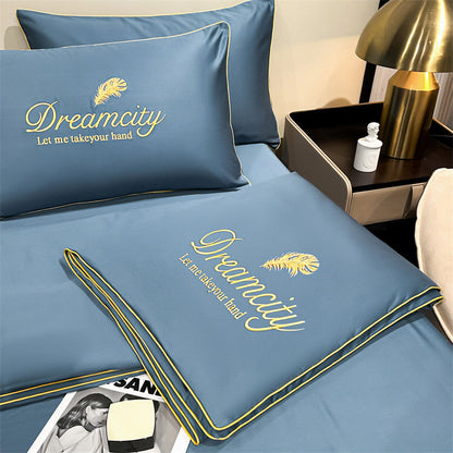⏳Time-Limited Special⏰❄️Ultra Cool Anti-Sweat Thin Quilt🛏️