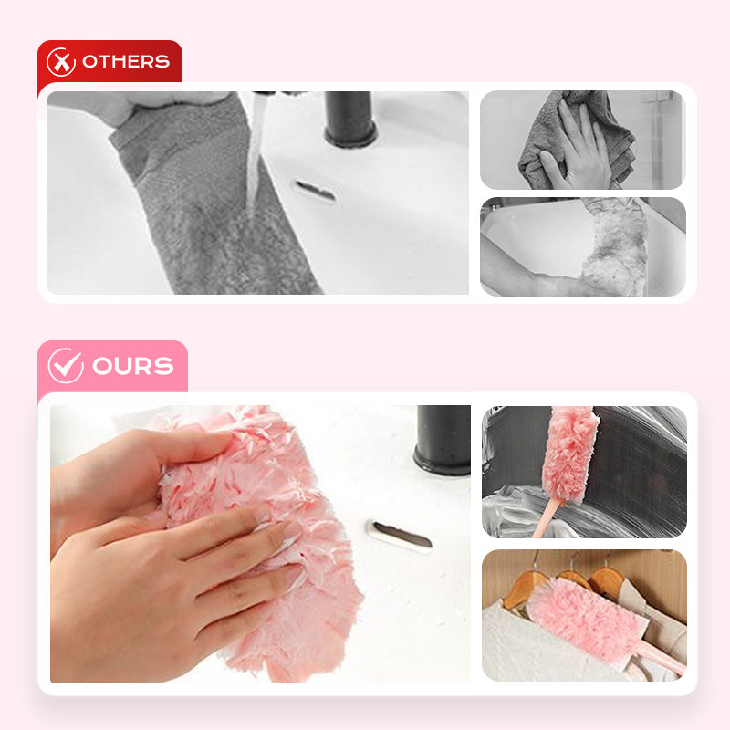 🍃Multipurpose Duster for Cleaning