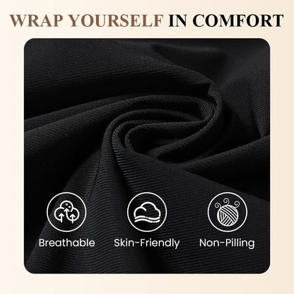 💥Hot Sales-49% OFF💖Women’s Trendy High Waist Wide-Leg Pants