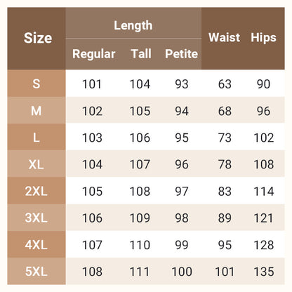 💥Hot Sales-49% OFF💖Women’s Trendy High Waist Wide-Leg Pants