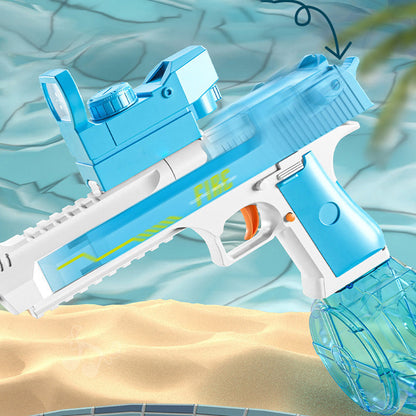 💦Electric Water Gun with Fast Spray