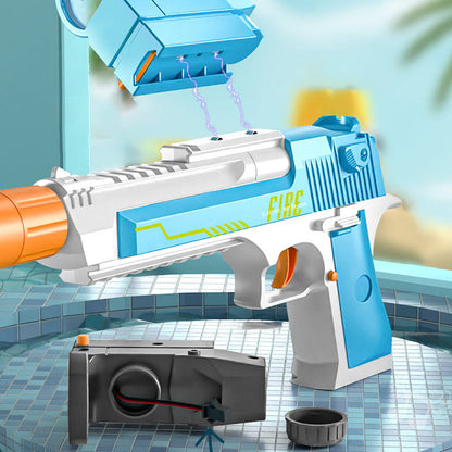 💦Electric Water Gun with Fast Spray