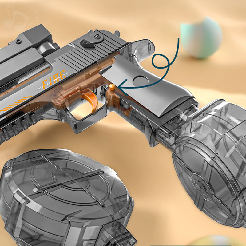 💦Electric Water Gun with Fast Spray