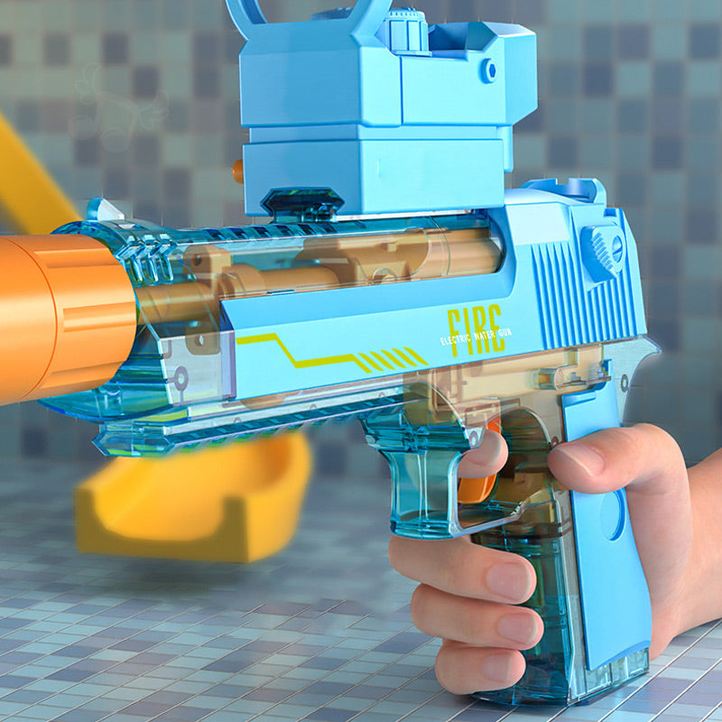 💦Electric Water Gun with Fast Spray