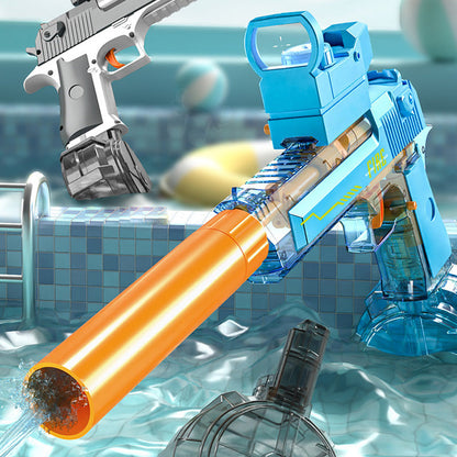 💦Electric Water Gun with Fast Spray